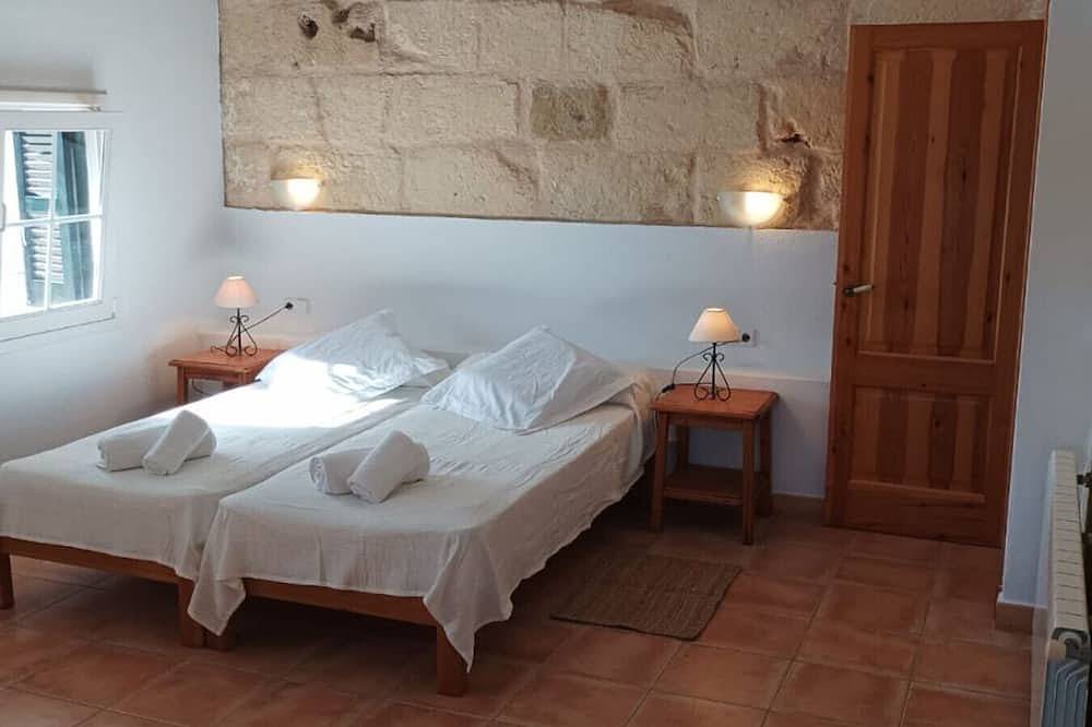 Finca Biniatzau by 3 Villas Menorca in Alayor, Municipio de Alaior