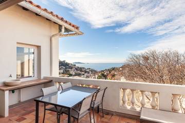 Vakantieappartement voor 4 Personen in Marseille, Middellandse Zeekust (Frankrijk), Afbeelding 1