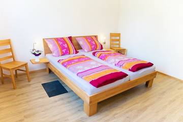 Ferienhaus für 4 Personen in Owingen, Region Bodensee-Oberschwaben, Bild 4