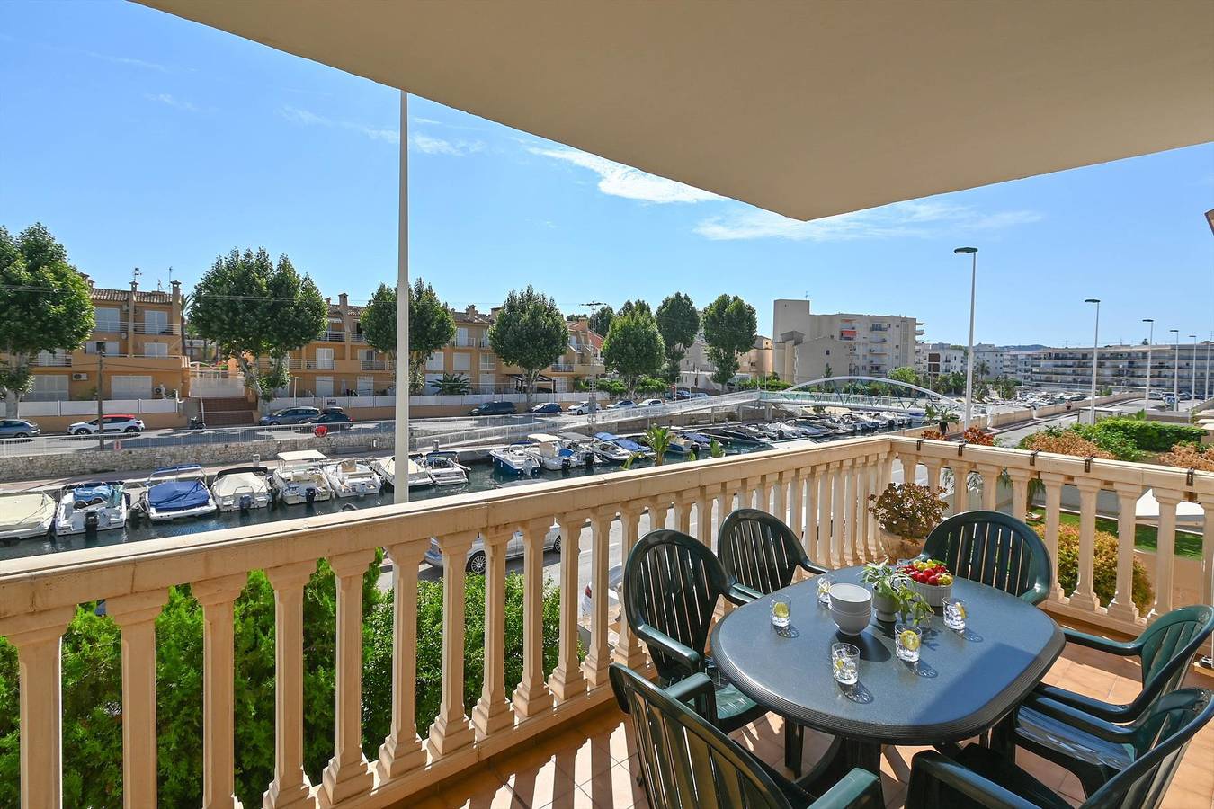 Appartamento vacanze a Jávea a partire da 119€ a notte