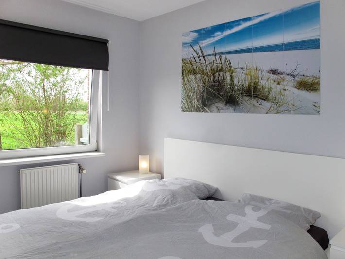 Ferienhaus für 6 Personen, mit Garten und Terrasse, mit Haustier in Wesermarsch - 4