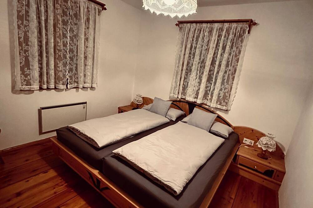 Ruhe, Erholung, Natur, Familien, Paare, workation - im Little Hideaway zillertal in Hart im Zillertal, Bezirk Schwaz