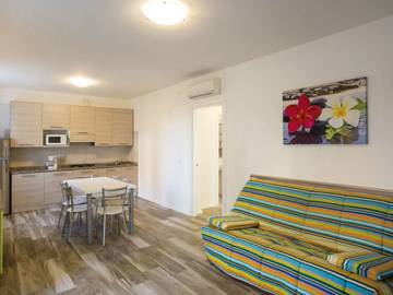 Apartamento para 7 Personas en Lido di Jesolo, Jesolo, Foto 2