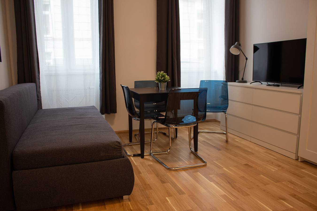 Ganze Wohnung, Mezzanin Luxury Apartments in Wien, Wienerwald