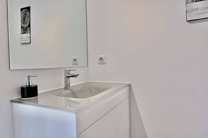 Gîte pour 4 personnes à Boucau - 2