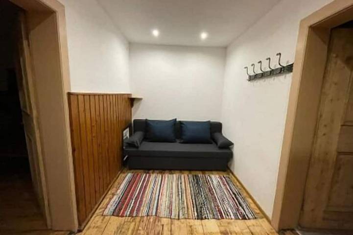 Ferienwohnung für 4 Personen, mit Garten, mit Haustier - 1