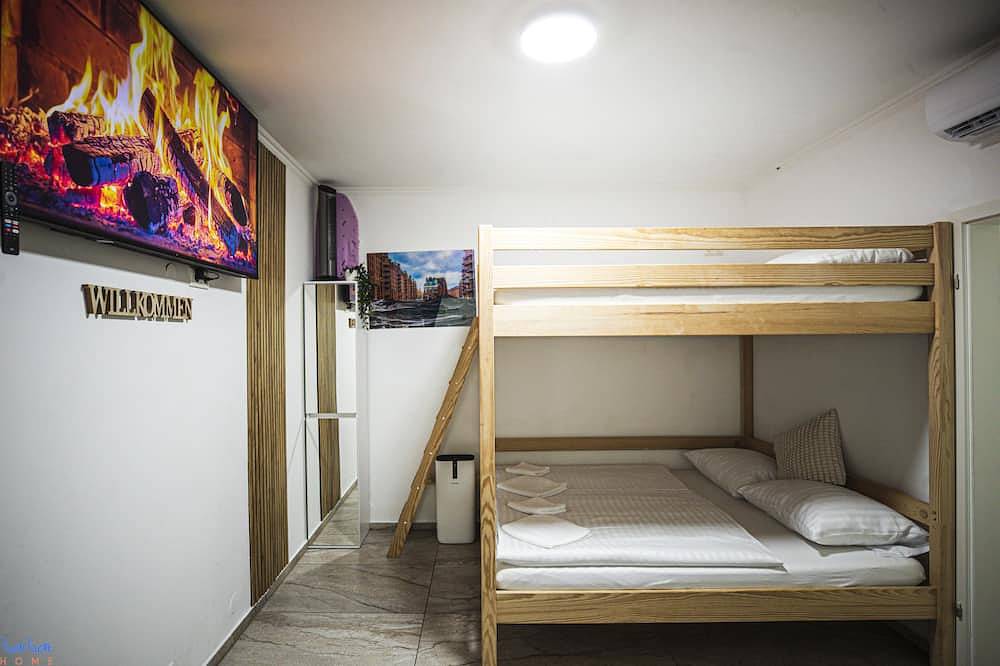 Ganze Wohnung, Ferienwohnung im Fabriciusstraße in Hamburg Bramfeld, Hamburg