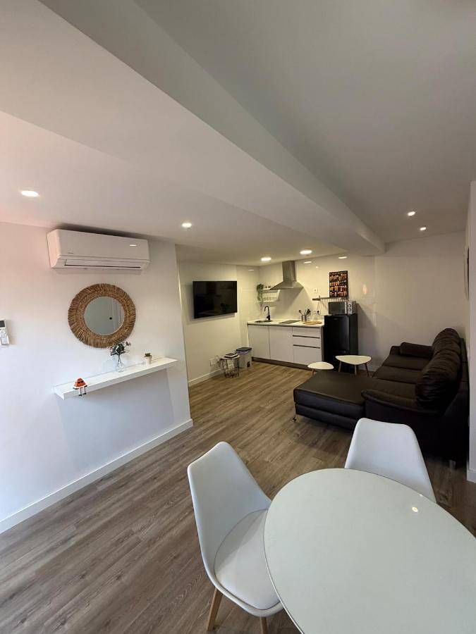 Holiday apartment for 4 people, with terrace - 1