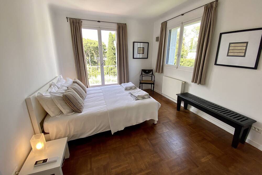 Villa moderne au coeur du Cap d'Antibes in Antibes, Côte méditerranéenne (France)