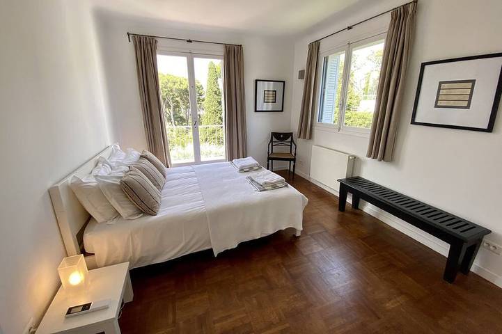 Filter.villa.villa pour 8 personnes, avec Balcon et Jardin dans Cap d’Antibes - 4