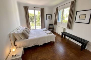 Villa für 8 Personen in Antibes, Cannes und Umgebung, Bild 3