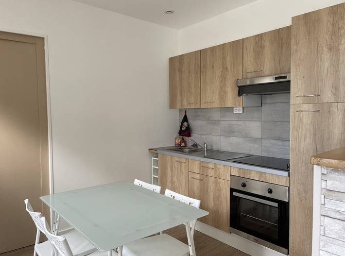 Gîte pour 4 personnes, avec jardin en Nouvelle-Aquitaine - 4