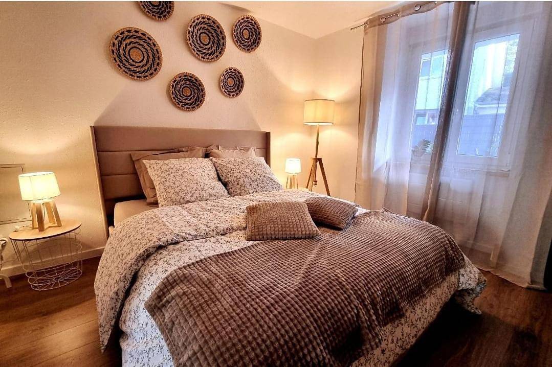 Appartement entier, Le 31 - Mulhouse Pfastatt in Pfastatt, Région de Mulhouse