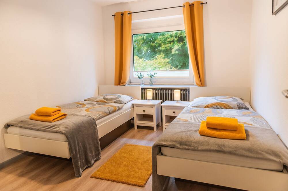 Ganze Wohnung, Ferienwohnung Sonne - Ferienwohnungen Lindenhof in Gribbohm, Kreis Steinburg