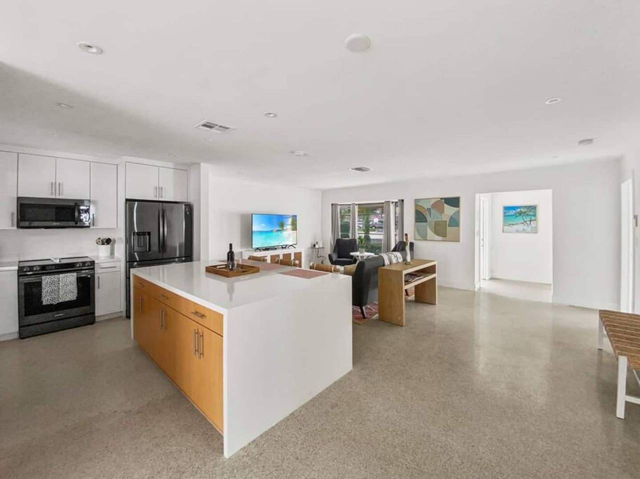 Seahorse Villa 2 in Fort Lauderdale in Fort Lauderdale, Broward County