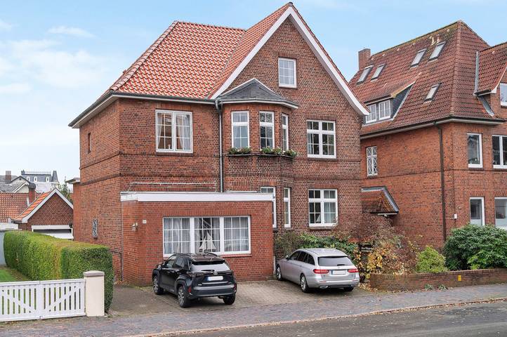 Ferienwohnung für 2 Personen in Alte Liebe (Cuxhaven) - 2