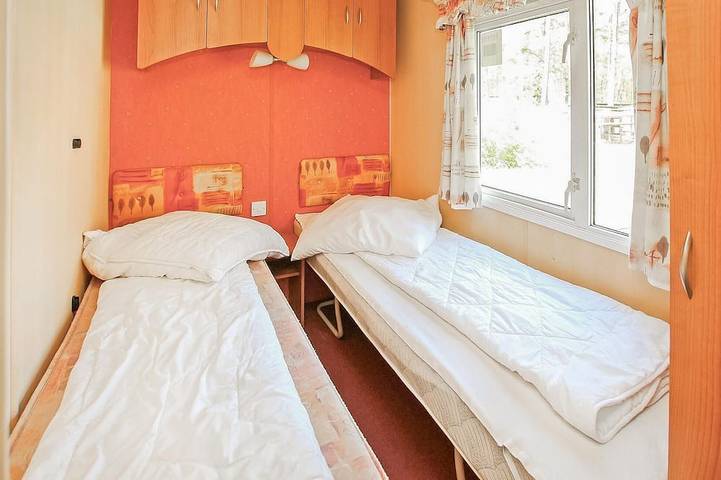 Wohnwagen für 6 Personen in Brandenburg - 4