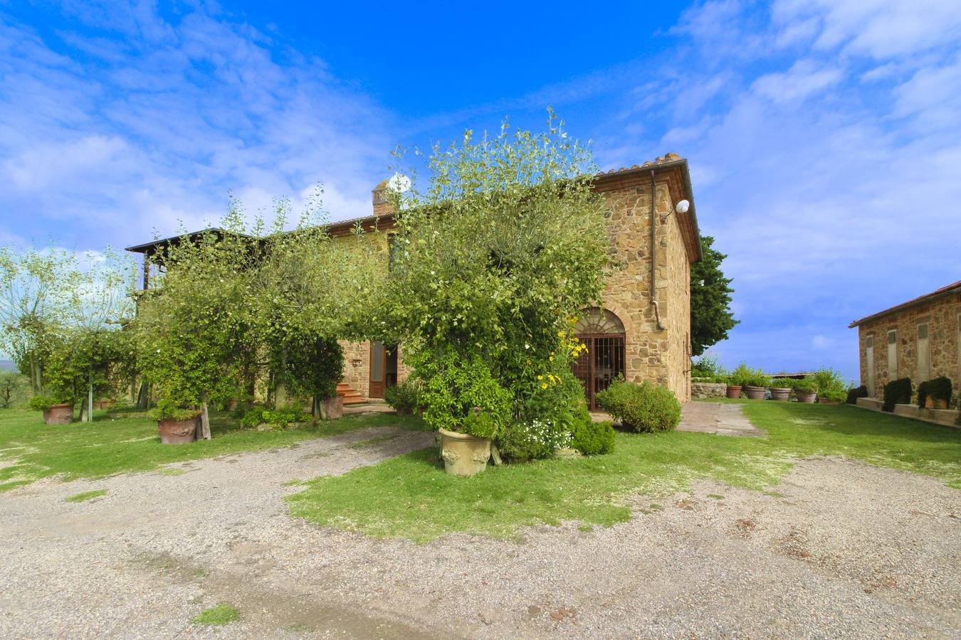 Villa für 15 Personen mit Pool in Torrita di Siena, Siena Provinz