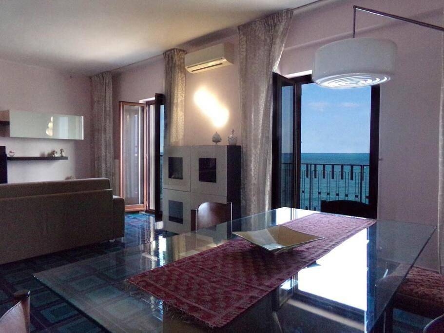 Appartamento intero, One-Bedroom Apartment in Molfetta, Provincia di Bari