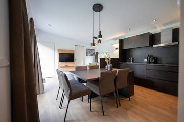 Chalet für 6 Personen in Drenthe, Bild 2