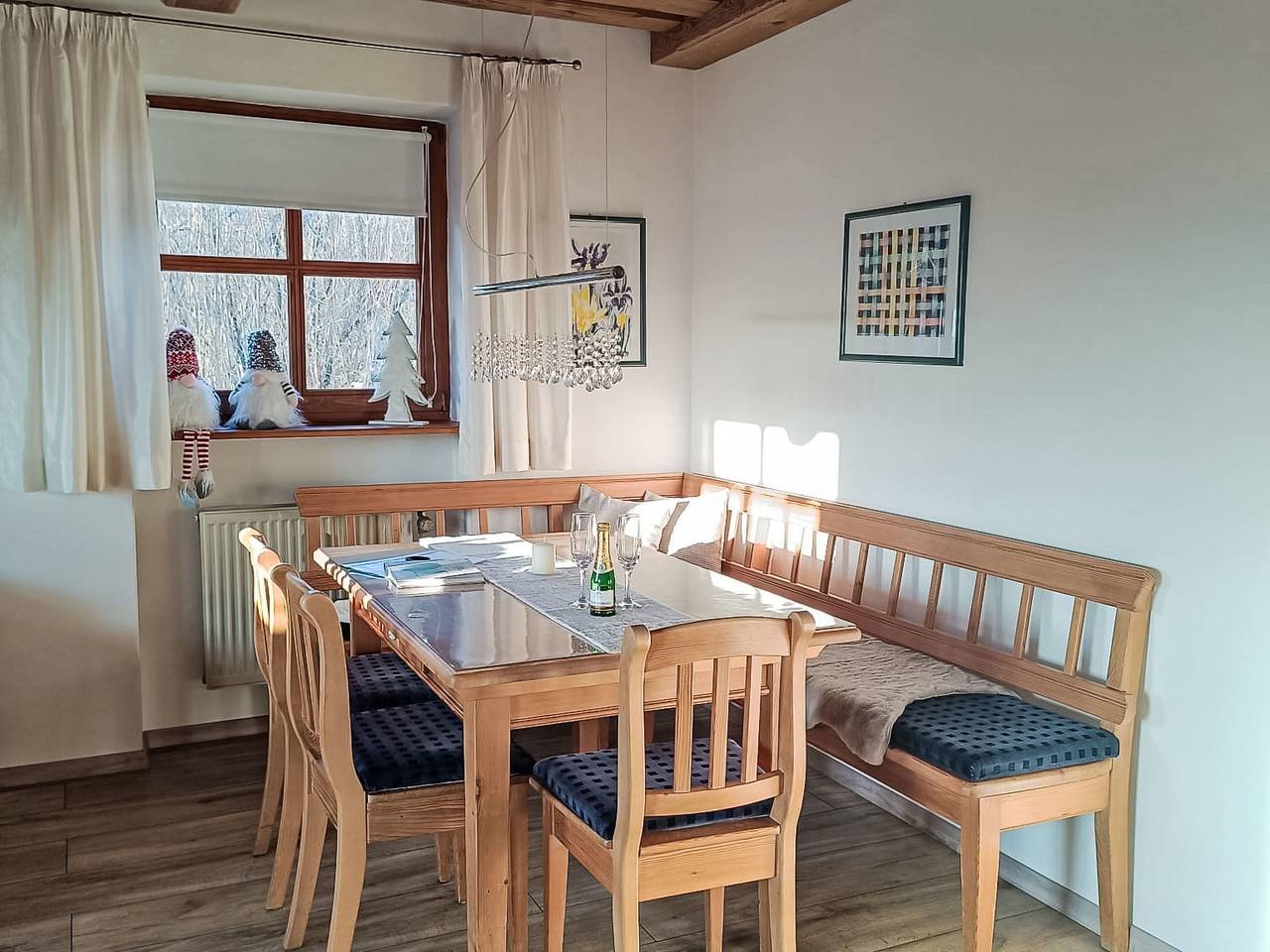 Ganze Wohnung, Waldesruhe 303 in Hauzenberg, Passauer Land