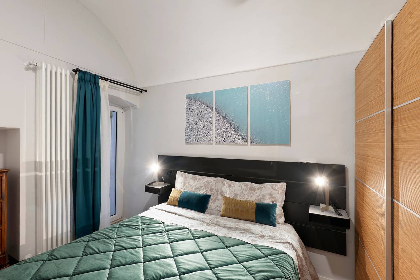 Apartamento entero, Magia y luz en el corazón de Sanremo in San Remo, Sanremo Municipio