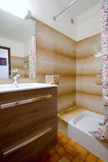 Gîte pour 5 Personnes dans Lans-en-Vercors, Vercors, Photo 4