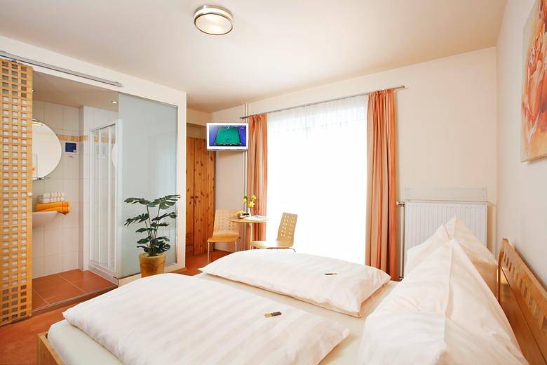 Ganze Ferienwohnung, Pension Klug - Suite groß (47 qm) in Mitterbach am Erlaufsee, Niederösterreich - Süd