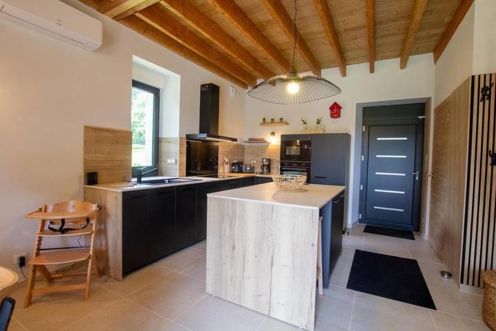 Location de vacances pour 6 personnes, avec jardin et terrasse à Thiviers - 2