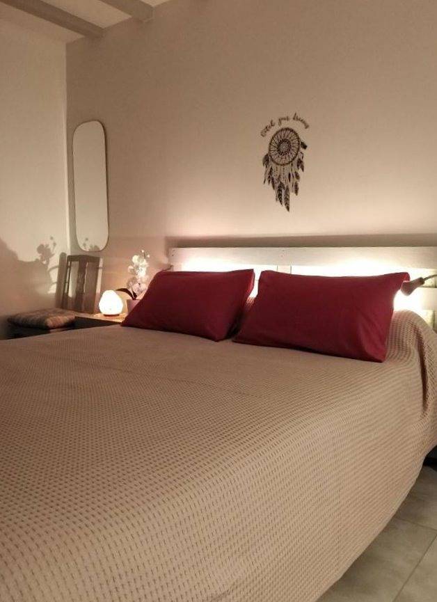 Chambre d’hôte pour 2 personnes, avec jardin - 1
