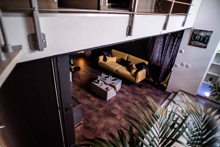 Location de vacances pour 2 personnes, avec jacuzzi et terrasse à Médis - 4