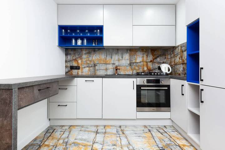 Ferienwohnung für 5 Personen, kinderfreundlich in Warschau - 2