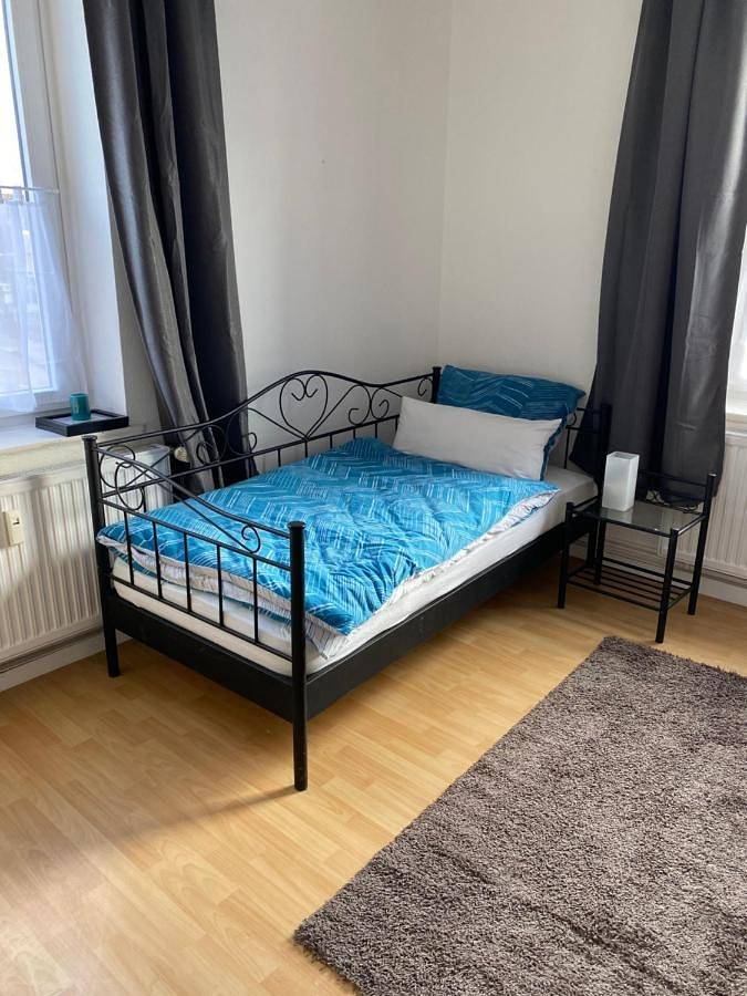 Wg Zimmer 108 in Holzminden, Landkreis Holzminden