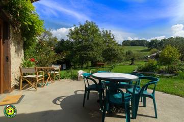 Gîte für 6 Personen in Herbeys, Isère, Bild 1