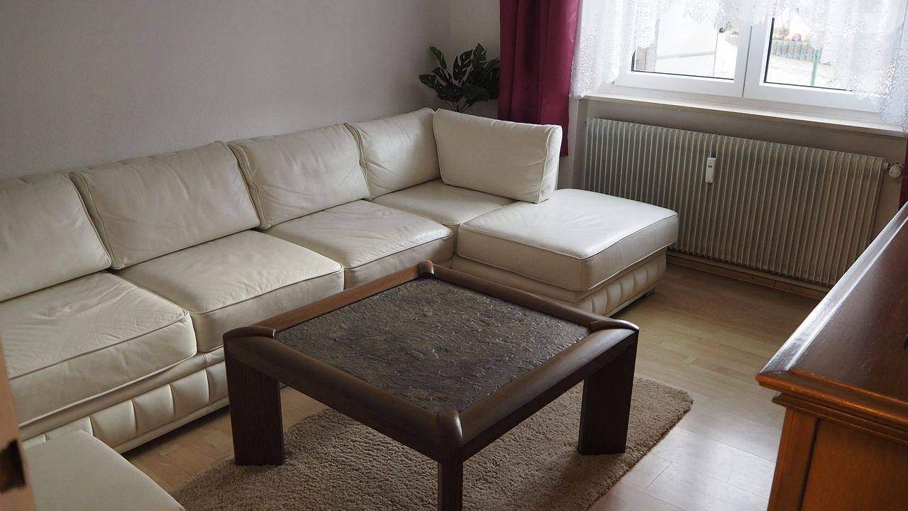 Ganze Ferienwohnung, Ferienwohnung für 4 Personen (45 m²) in Amtzell in Amtzell, Region Bodensee-Oberschwaben