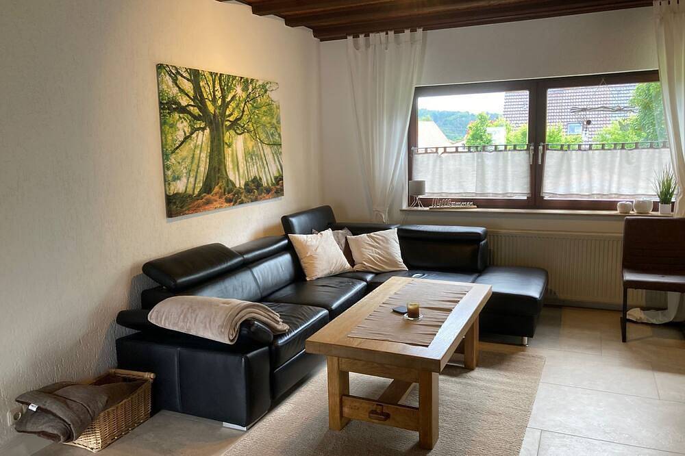 Appartamento vacanze a Waldecker Land a partire da 103€ a notte