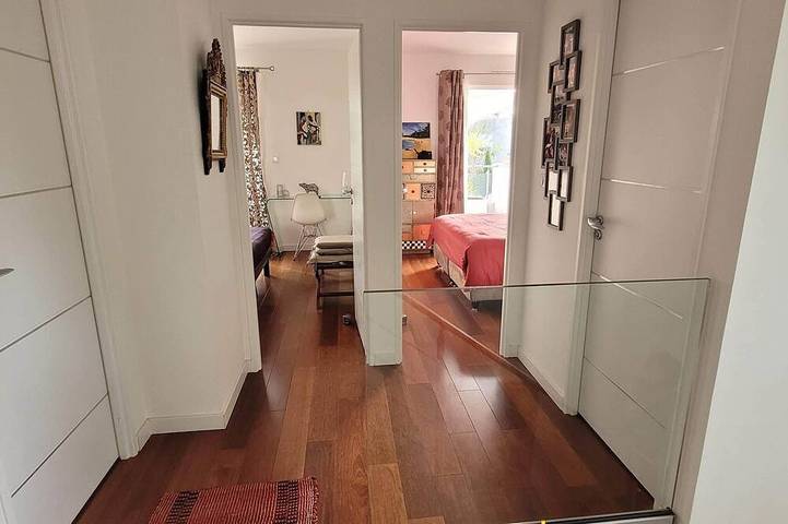 Chambre d’hôte pour 4 personnes, avec piscine à Salon-de-Provence - 3