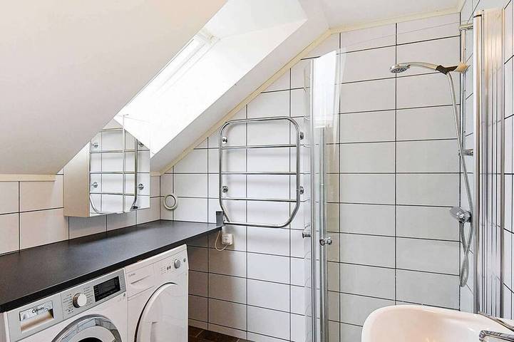 Ferienhaus für 6 Personen, mit Balkon und Garten in Bohuslän - 4