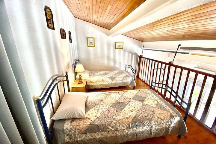 Villa pour 6 personnes, avec terrasse à Agde - 3