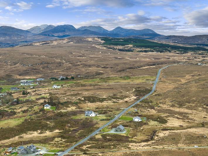 Hütte für 7 Personen in Irland - 3