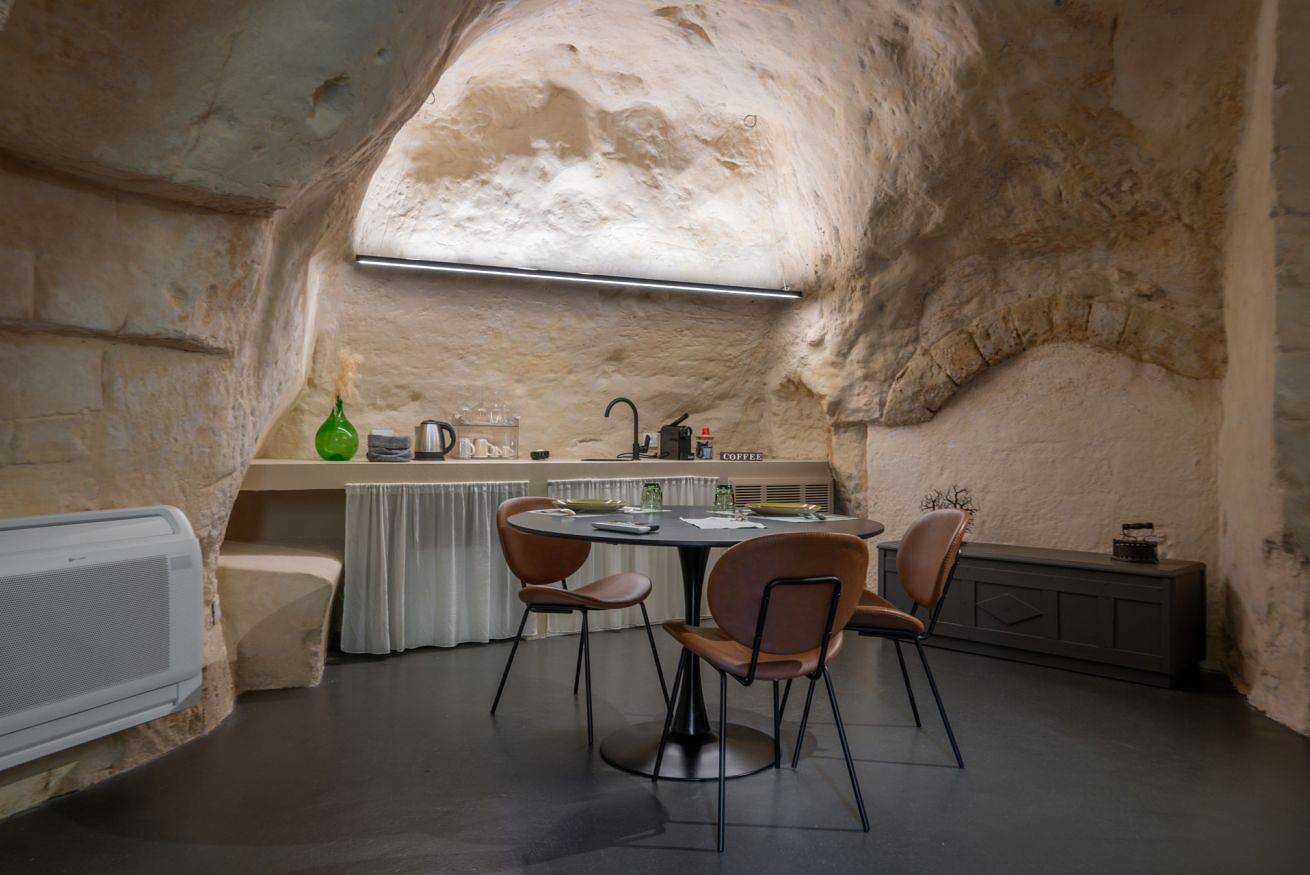 Apartamento entero, Marsili Suite in Sassi di Matera, Matera