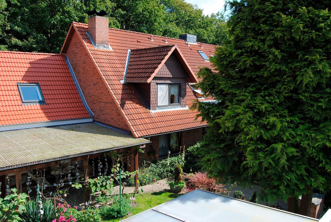 Ganze Ferienwohnung, Alte Schmiede App. 1 in Goosefeld, Rendsburg-Eckernförde