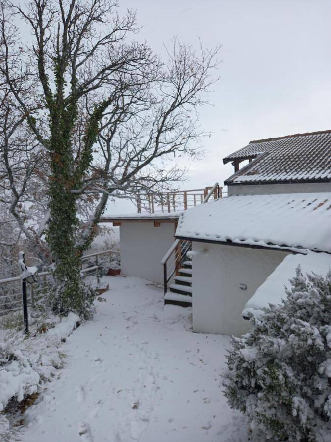 Sellaro Relax Retreat & Spa in Cerchiara di Calabria, Parco Nazionale Del Pollino