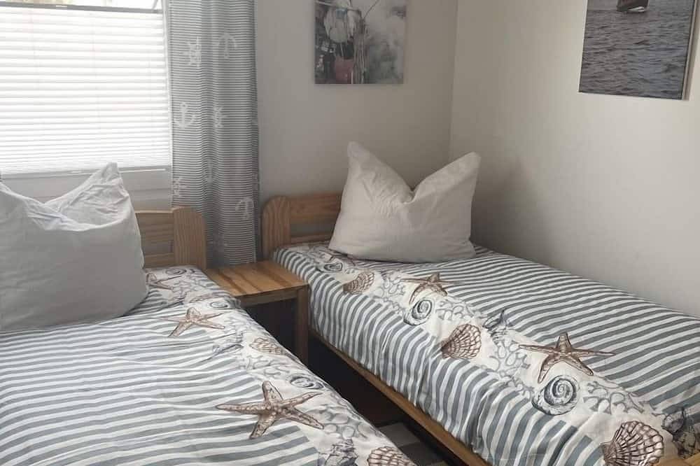 Ganze Wohnung, Ferienwohnung/App. für 4 Gäste mit 45m² in Gahlkow in Loissin, Vorpommern Greifswald