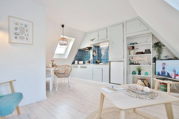 Ferienwohnung für 3 Personen in Timmendorfer Strand - 3