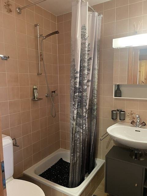 Appartamento intero, Vieux-Bisses C23 - Appartement 2.0 room(s) in Riod, Heremence