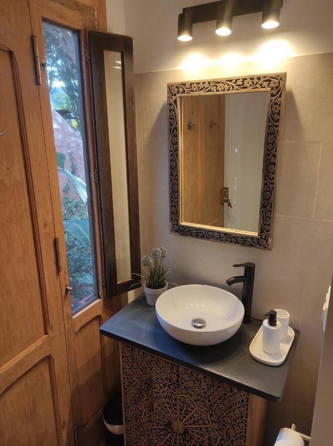 Casa rural para 2 personas, con Balcón y Terraza además de Jardín y Vistas en Levante Almeriense - 2