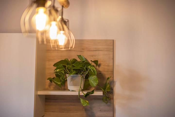 Ferienwohnung für 3 Personen in Bozen - 4