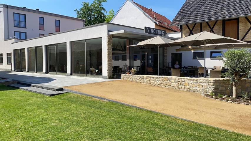 Appartement de vacances pour 1 personnes - 1
