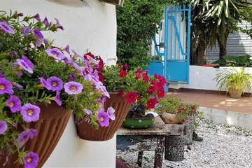 Glamping for 4 People in Oliena, Nuoro Province, Photo 2